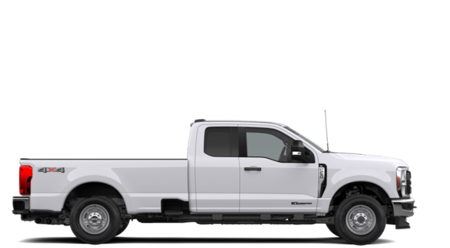 2026 Ford SuperDuty